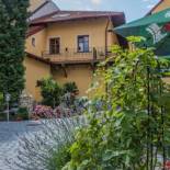 Фотография гостевого дома Pension Viktorin