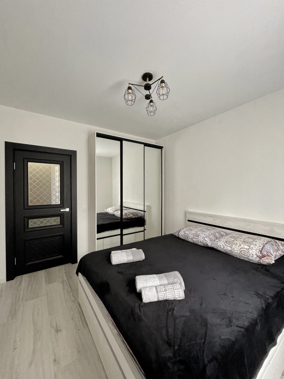 Фотография квартиры Квартира 1 комнатная на Тимирязева