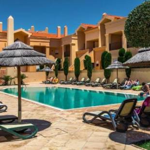 Фотографии апарт отеля
Baia da Luz Resort