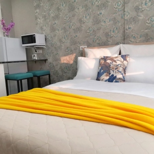 Фотография квартиры Квартира на Улице Тани Бибиной 1/11