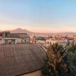 Фотография мини отеля B&B occhi di mare