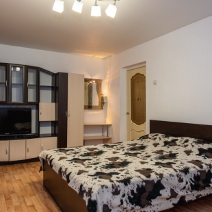 Фотография квартиры Апартаменты Яр-сутки на Московском 159