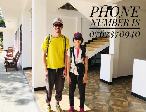 Фотографии гостиницы
Hotel First Kingdom - Anuradhapura