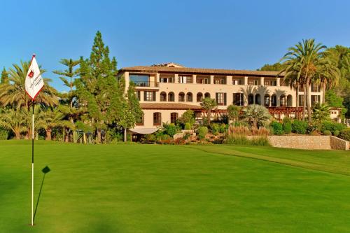 Фотография гостиницы Sheraton Mallorca Arabella Golf Hotel