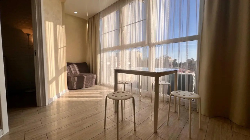 Фотография квартиры Апартаменты Сочипосуточно 12