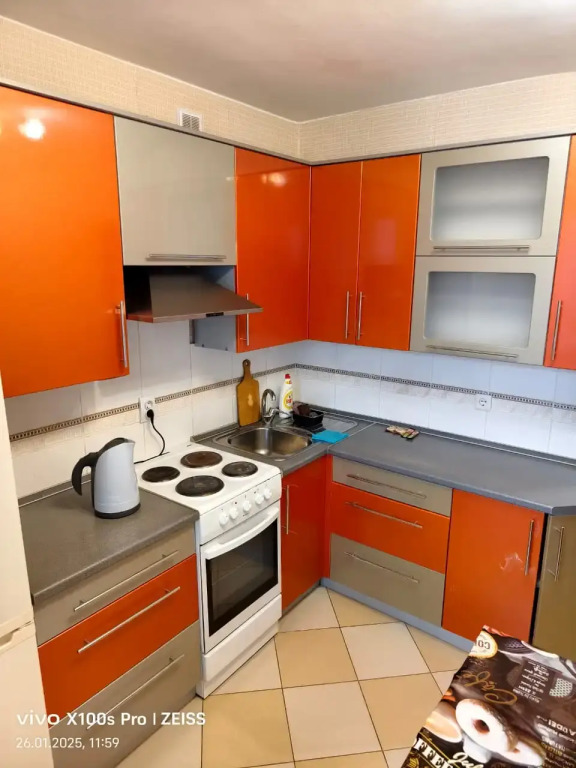 Фотография квартиры Квартира в Боровом рядом с М4 Дон