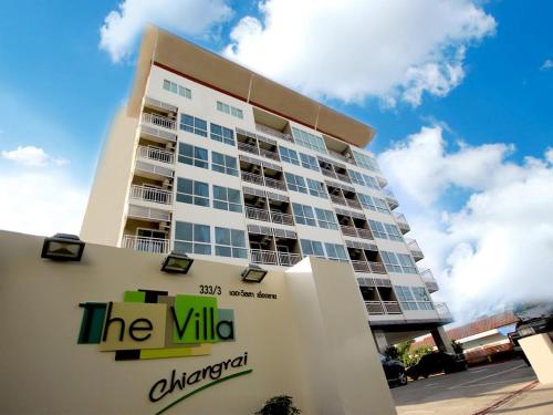 Фотографии гостиницы
The Villa Chiangrai