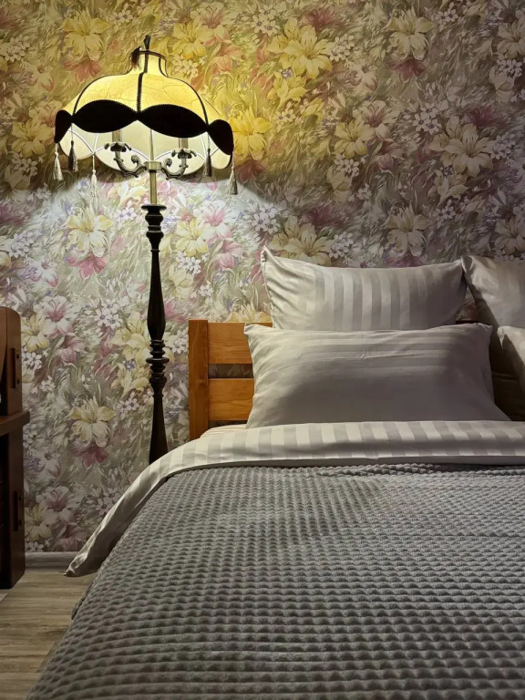 Фотография квартиры Квартира на Верхней Набережной