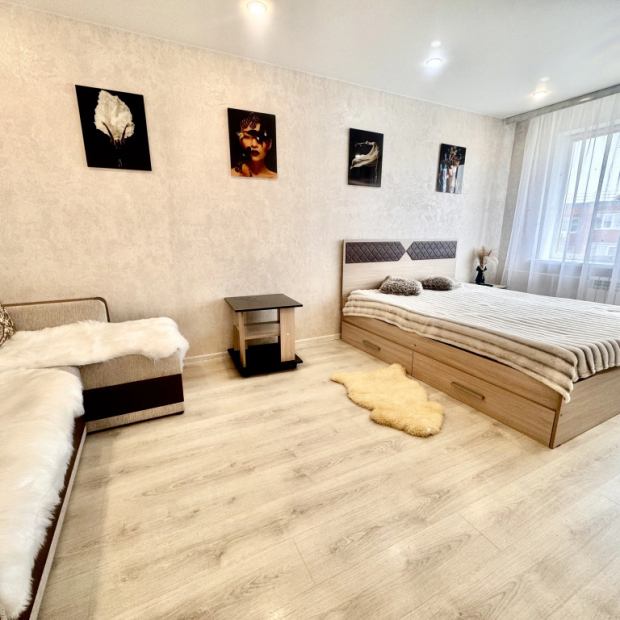 Фотографии квартиры 
            Квартира на Островского 7