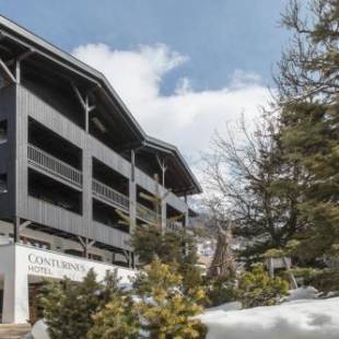 Фотографии гостиницы
Hotel Conturines