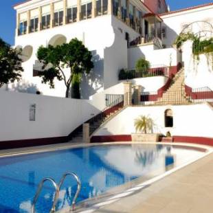 Фотографии гостиницы
Palacio da Lousa Boutique Hotel