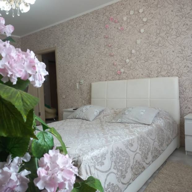 Фотографии квартиры
Апартаменты Romantic