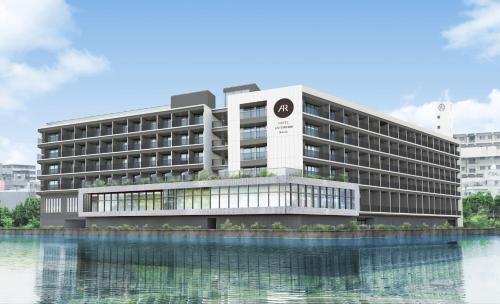 Фотография гостиницы HOTEL ANTEROOM NAHA