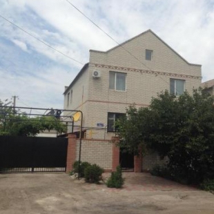 Фотография гостевого дома Мускат