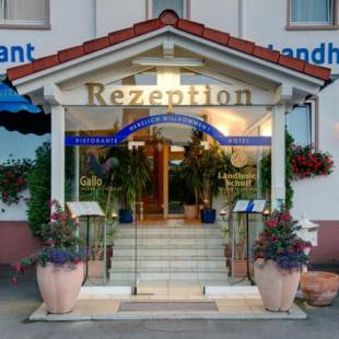 Фотографии гостиницы
Landhotel Schuff