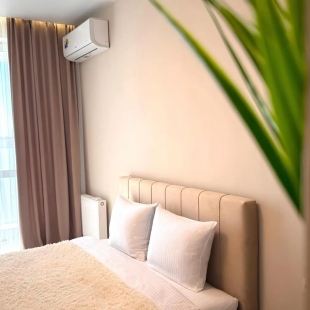 Фотография квартиры Апартаменты PaulMarie na Berezovskoy,12