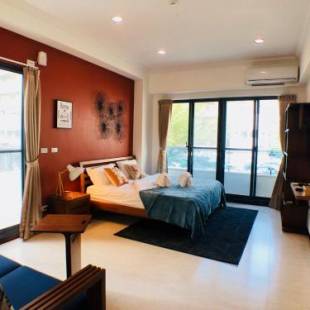 Фотографии мини отеля 
            Unicehome