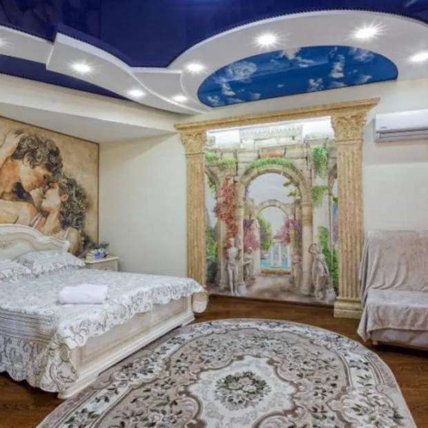 Фотографии квартиры 
            Апартаменты Венера М 10