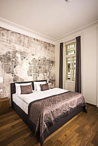 Фотография гостиницы Hotel Golden Crown