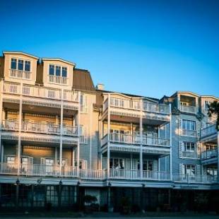 Фотографии гостиницы 
            The Cozy Hotel Timmendorfer Strand