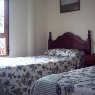 Фотографии гостевого дома
Casa Rural La Breña