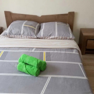 Фотография квартиры Квартира Финский 1А (2)