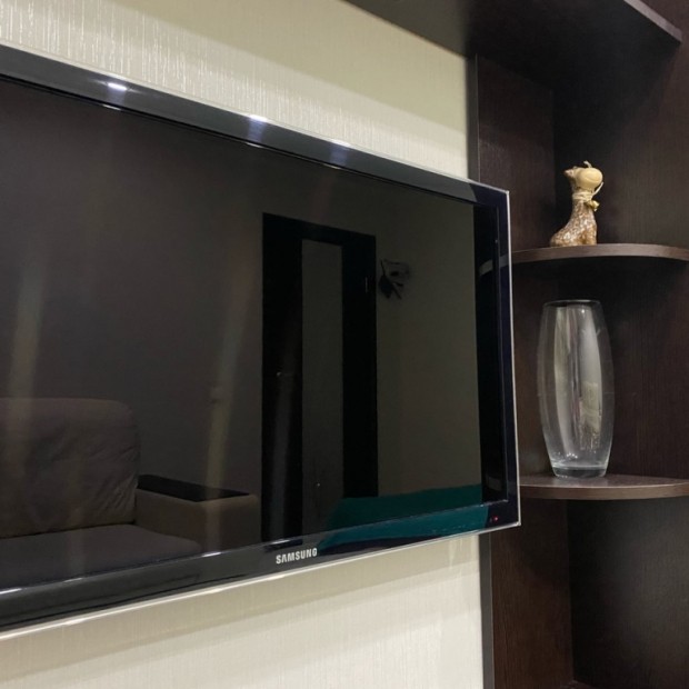 Фотографии квартиры
Апартаменты на Космонавтов 14/2