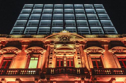 Фотография гостиницы Palmaroga Hotel