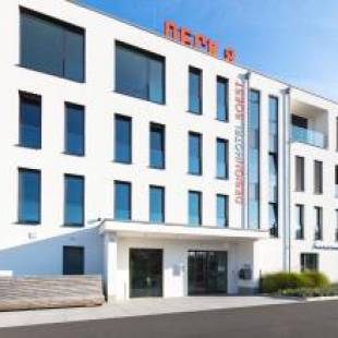 Фотографии гостиницы 
            DECK 8 DESIGNHOTEL.SOEST