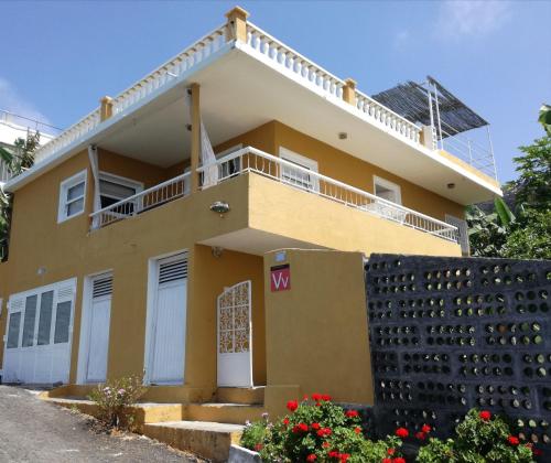 Фотография гостевого дома Casa Banana