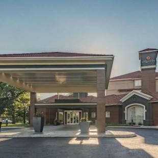 Фотографии гостиницы 
            La Quinta by Wyndham Oklahoma City Norman