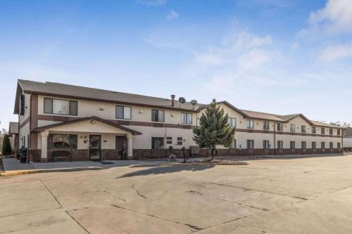 Фотография гостиницы Super 8 by Wyndham Ankeny/Des Moines Area