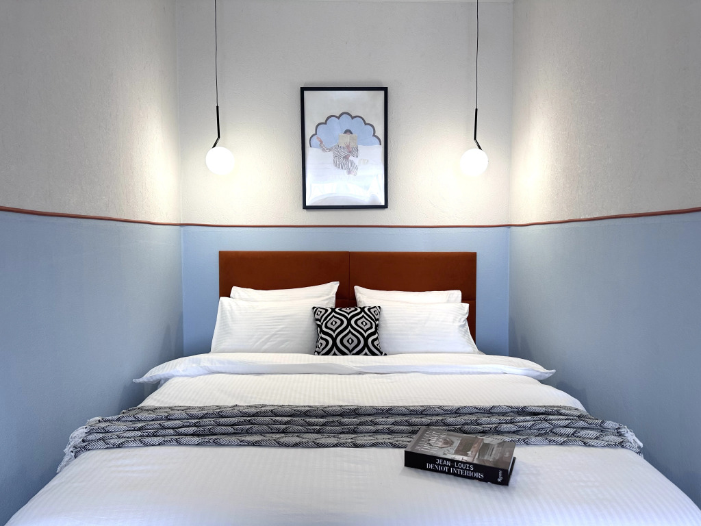 Фотография квартиры Апартаменты в Центре Города