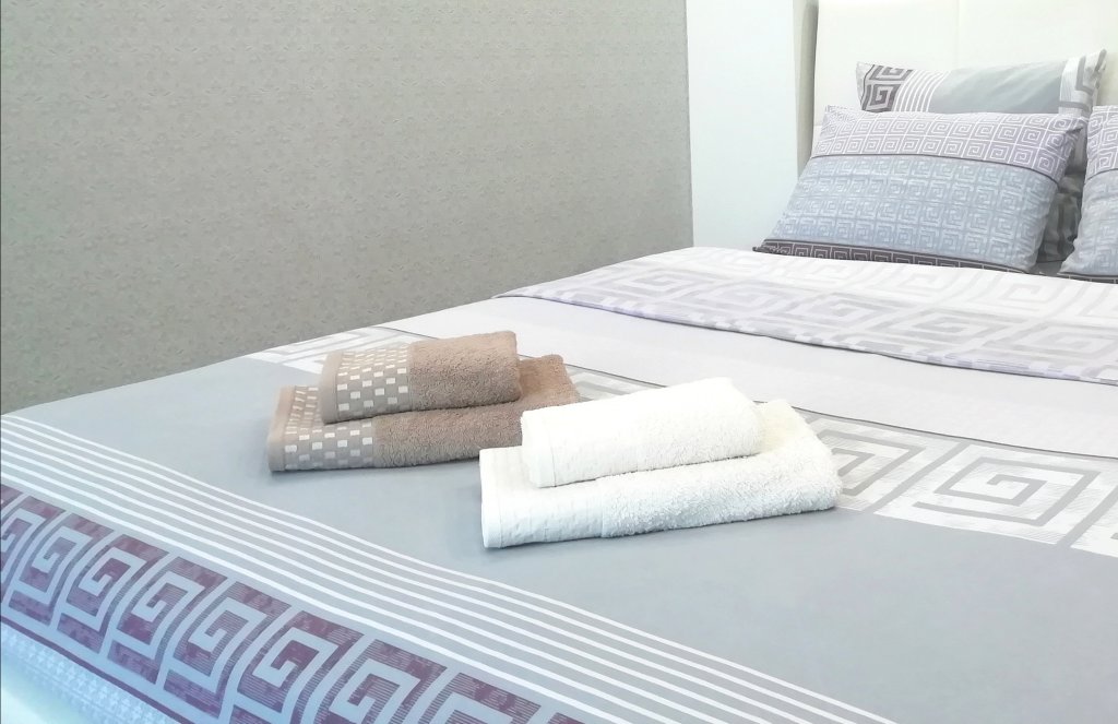 Фотография квартиры Апартаменты Scandica Home в центре города "Loft"