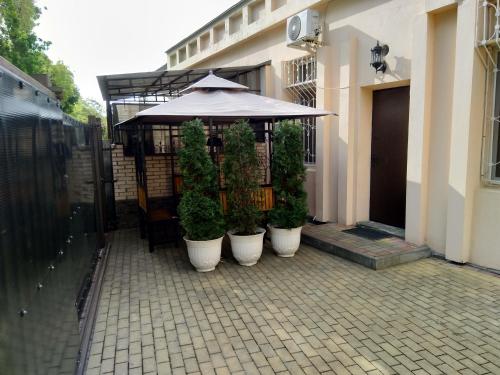 Фотография гостевого дома На Изумрудной, 4б