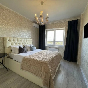 Фотография квартиры Апартаменты с Панорамным Видом