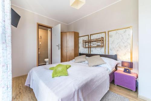 Фотография мини отеля Pokoje Gościnne Krewetka