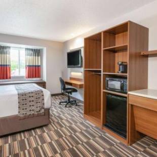 Фотографии гостиницы
Microtel Inn & Suites by Wyndham Pittsburgh Airport