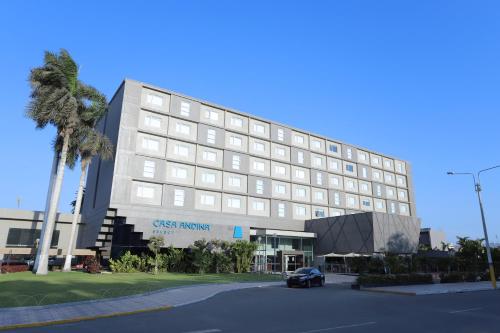 Фотография гостиницы Casa Andina Select Chiclayo