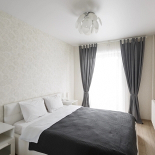 Фотография квартиры Апартаменты на Кирова 16 1