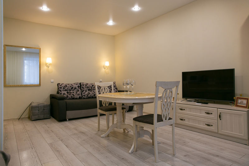 Фотография квартиры Апартаменты КЛАВИС на ул. Бограда, д. 5