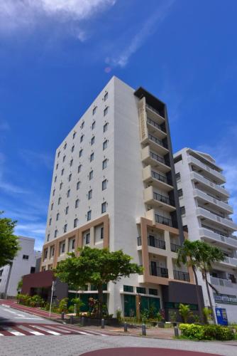 Фотография гостиницы Y's Inn Naha Oroku Ekimae