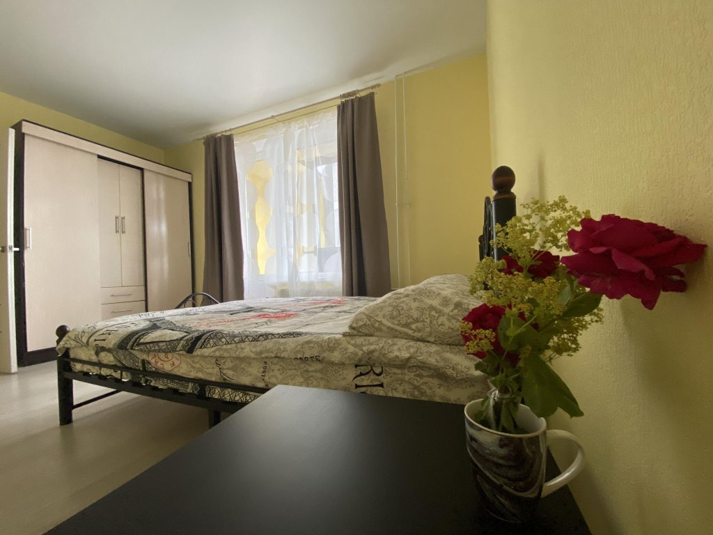 Фотография квартиры Lucky Time (Лаки Тайм) на проезде Шведский