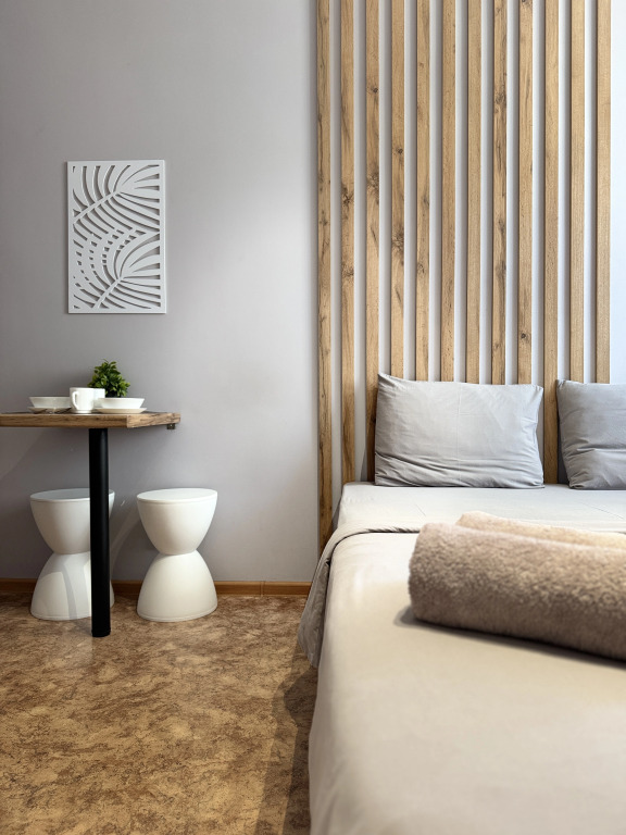 Фотография квартиры Апартаменты LOMACO