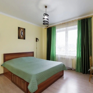 Фотография квартиры Апартаменты Огни Балтики