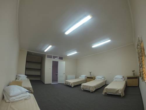 Фотография мини отеля Глобус