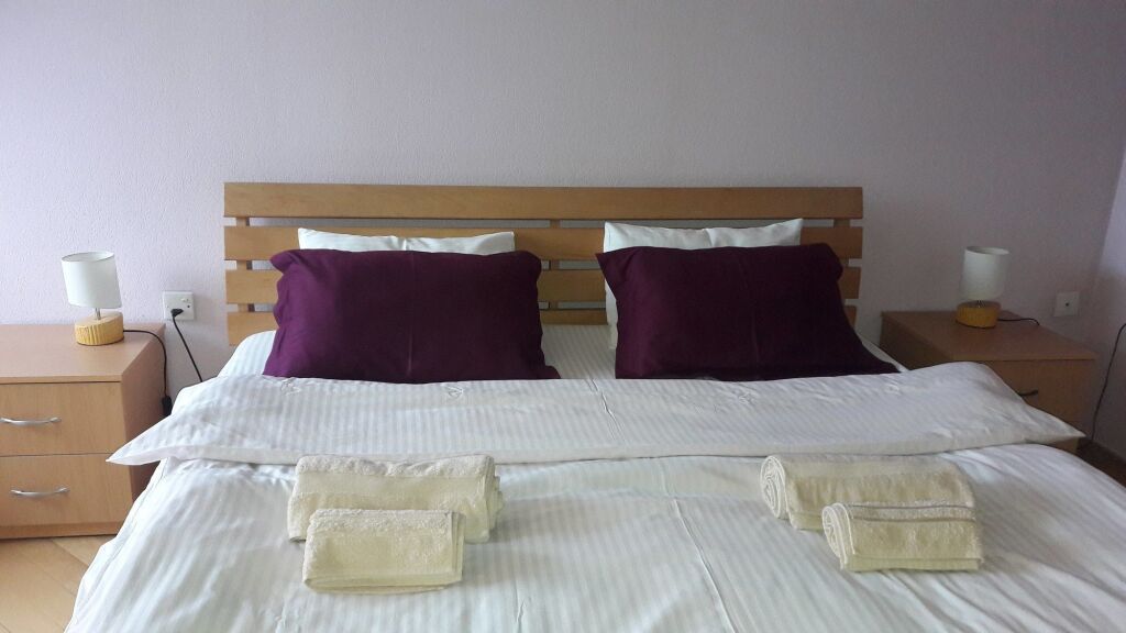 Фотография квартиры Апартамент «У Давида»