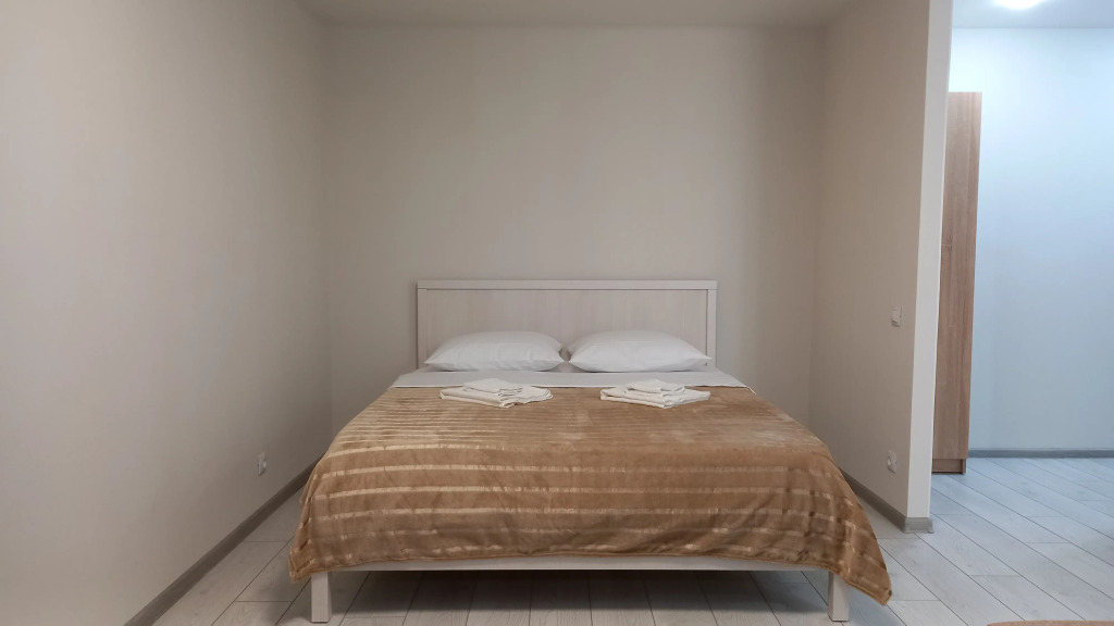 Фотография квартиры Апартаменты Уютная Квартира у Метро Студенческая