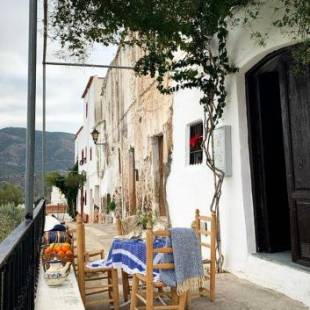 Фотографии гостевого дома 
            Casilla Cantón