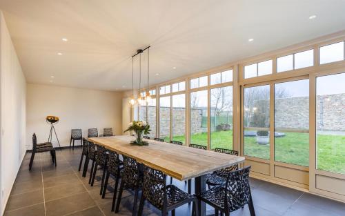 Фотография гостевого дома vakantiewoning Maison Remi - 12pers